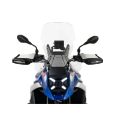 Cupolino Isotta Odysseus per BMW R 1300 Gs 2024 ( Senza Radar) Trasparente