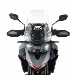 Cupolino Isotta Offtrack Isotta Per Triumph Tiger 900 Gt Pro Trasparente