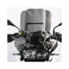 Cupolino Isotta Per Bmw F 700 Gs 2012-2018 Trasparente