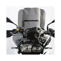 Cupolino Isotta Per Bmw F 700 Gs 2012-2018 Trasparente