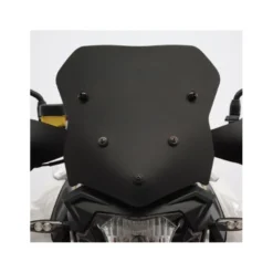 Cupolino Isotta per BMW F 800 R dal 2015 al 2019 Fumé Scuro