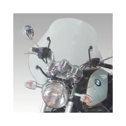 Cupolino Isotta per BMW R 850 - 1100 R Trasparente