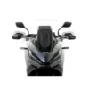 Cupolino Isotta Per Honda Nt 1100 Fumè Chiaro