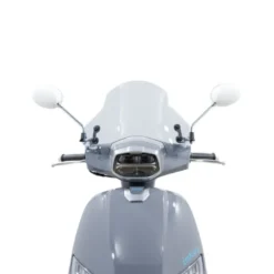 Cupolino Isotta Per Keeway Iskia 125 2023 Fumè Chiaro