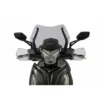 Cupolino Isotta per KYMCO Agility 300 350 Fumé Chiaro
