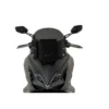 Cupolino Isotta Per Kymco Downtown Gt 350 2024 Fumè Scuro