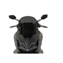 Cupolino Isotta Per Kymco Downtown Gt 350 2024 Fumè Scuro