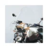 Cupolino Isotta Per Moto Guzzi Bellagio 900 2007-2014 Trasparente