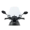 Cupolino Isotta Per Niu Fqi 500 2025 Trasparente