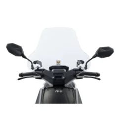 Cupolino Isotta Per Niu Fqi 500 2025 Trasparente