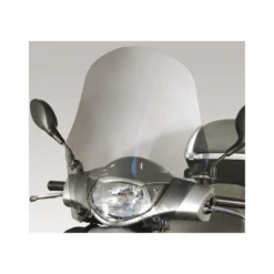 Cupolino Isotta per Sh dal 2005 al 2008 Fumé Chiaro