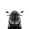 Cupolino Isotta per Voge Sfida Sr4 350 2022 Fumé Chiaro