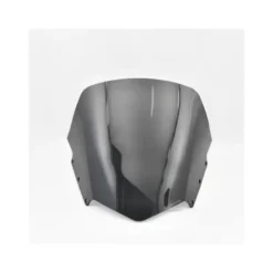 Cupolino Isotta Per Yamaha Majesty 400 2004-2008 Fumè Scuro