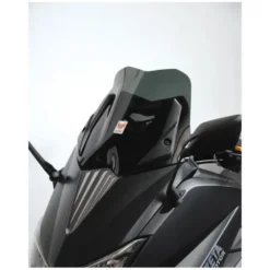 Cupolino Isotta per Yamaha T - MAX 530 Fumé Scuro