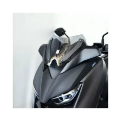 Cupolino Isotta Per Yamaha X-Max 125-300-400 2017-2020 Trasparente