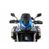 Cupolino Isotta Rally Africa Twin Crf 2020-2023 Nero Opaco