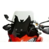 Cupolino Isotta Sport Basso Per Ducati Multistrada V4 2023 Fumè Scuro