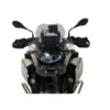 Cupolino Isotta Sport Isotta Per Bmw F900 Gs Adventure Fumè Chiaro