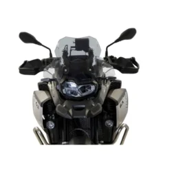 Cupolino Isotta Sport Isotta Per Bmw F900 Gs Adventure Fumè Chiaro