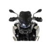Cupolino Isotta Sport Isotta Per Bmw F900 Gs Adventure Nero Opaco