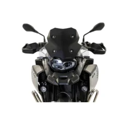 Cupolino Isotta Sport Isotta Per Bmw F900 Gs Adventure Nero Opaco