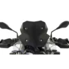 Cupolino Isotta Sport Isotta Per Bmw F800 Gs Nero Opaco