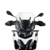Cupolino Isotta Sport Isotta Per Bmw F800 Gs Trasparente