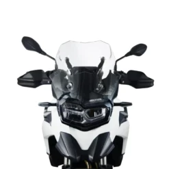 Cupolino Isotta Sport Isotta Per Bmw F800 Gs Trasparente