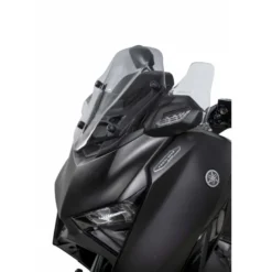 Cupolino Isotta Sport Isotta Per Yamaha X-Max 300 Tech Max Fumè Chiaro