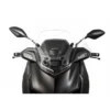 Cupolino Isotta Sport Isotta Per Yamaha X-Max 300 Tech Max Trasparente