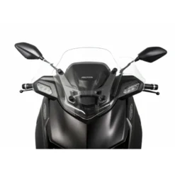 Cupolino Isotta Sport Isotta Per Yamaha X-Max 300 Tech Max Trasparente