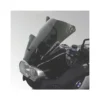Cupolino Isotta Sportivo Alta Protezione per BMW K 1200 / 1300 R Trasparente