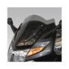 Cupolino Isotta Sportivo Per Bmw K 1200 / 1300 Gt Fumè Chiaro