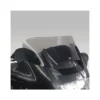 Cupolino Isotta Sportivo Per Bmw K 1200 Lt 1999-2003. Trasparente