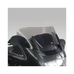 Cupolino Isotta Sportivo Per Bmw K 1200 Lt 1999-2003. Trasparente