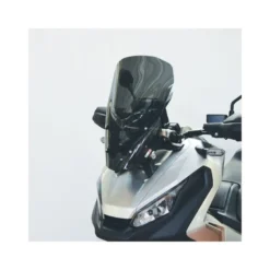 Cupolino Isotta Sportivo per Honda X - Adv 750 dal 2017 al 2020 Fumé Scuro