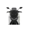 Cupolino Isotta Sportivo per Yamaha N - Max 125 Fumé Scuro