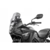 Cupolino Isotta Sport per Honda Nx500 Fumé Chiaro