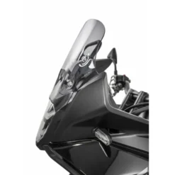 Cupolino Isotta Sport per Honda Nx500 Fumé Chiaro