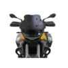 Cupolino Isotta Sport Per Moto Guzzi Stelvio 2024 Nero Opaco