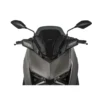 Cupolino Isotta Sport per X - MAX 300 Fumé Scuro