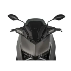 Cupolino Isotta Sport per X - MAX 300 Fumé Scuro