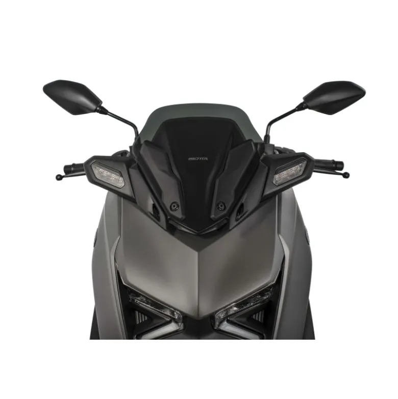 Cupolino Isotta Sport per X - MAX 300 Fumé Scuro
