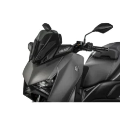 Cupolino Isotta Sport per X - MAX 300 Fumé Scuro