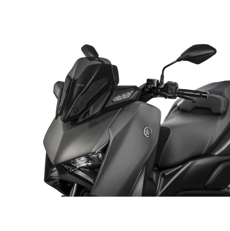 Cupolino Isotta Sport per X - MAX 300 Fumé Scuro