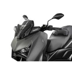 Cupolino Isotta Sport per X - MAX 300 Trasparente