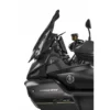 Cupolino Isotta Sport per Yamaha Tracer 9 Fumé Scuro