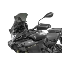 Cupolino Isotta Sport per Yamaha Tracer 9 Fumé Scuro