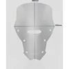 Cupolino Isotta Standard Africa Twin Crf 1100L 2020-2023 Fumè Scuro