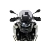 Cupolino Isotta Standard Isotta Per Bmw F900 Gs Adventure Fumè Chiaro